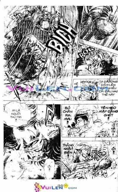 Vương Tử Takeru Chapter 11 - Trang 2