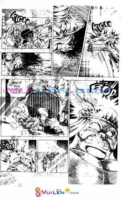 Vương Tử Takeru Chapter 11 - Trang 2