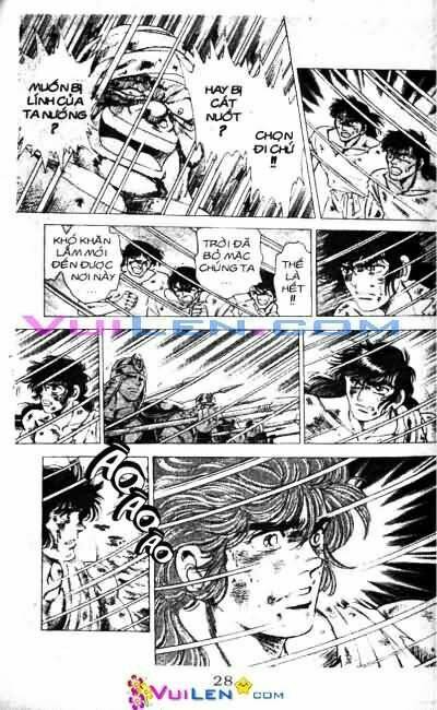 Vương Tử Takeru Chapter 11 - Trang 2
