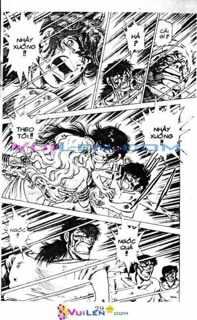 Vương Tử Takeru Chapter 11 - Trang 2