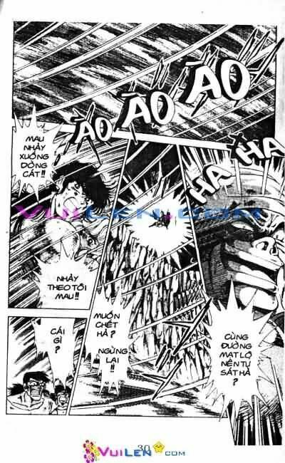 Vương Tử Takeru Chapter 11 - Trang 2
