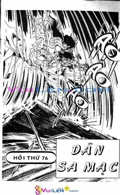 Vương Tử Takeru Chapter 11 - Trang 2