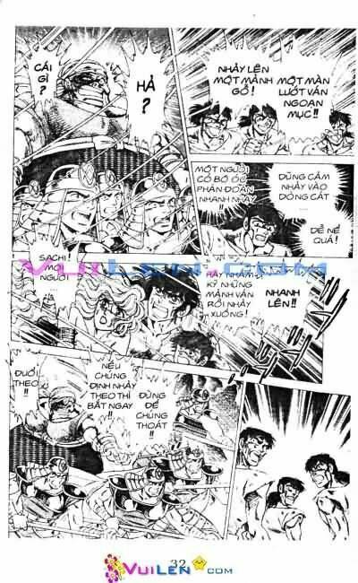 Vương Tử Takeru Chapter 11 - Trang 2