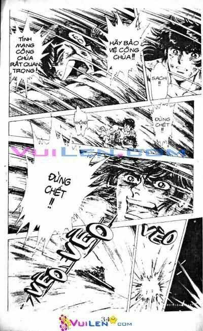 Vương Tử Takeru Chapter 11 - Trang 2