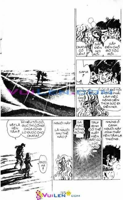 Vương Tử Takeru Chapter 11 - Trang 2