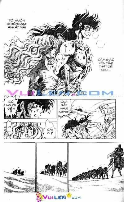 Vương Tử Takeru Chapter 11 - Trang 2