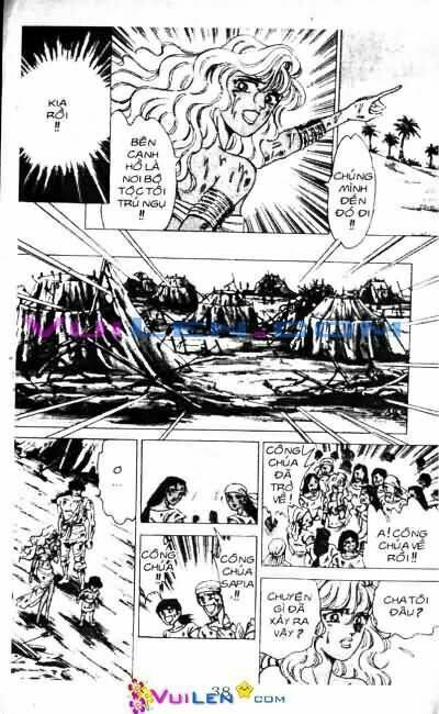 Vương Tử Takeru Chapter 11 - Trang 2