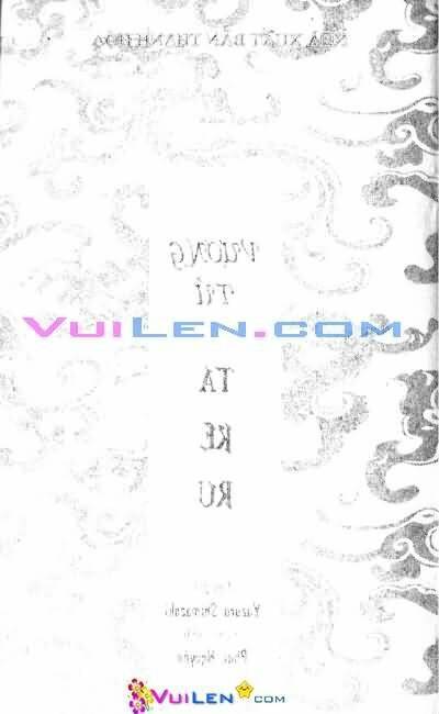 Vương Tử Takeru Chapter 11 - Trang 2