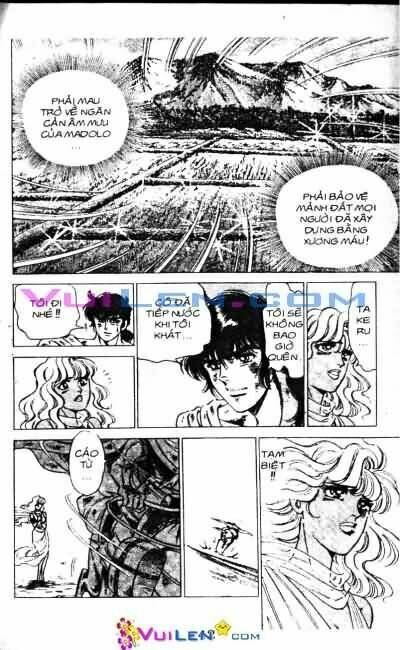 Vương Tử Takeru Chapter 11 - Trang 2