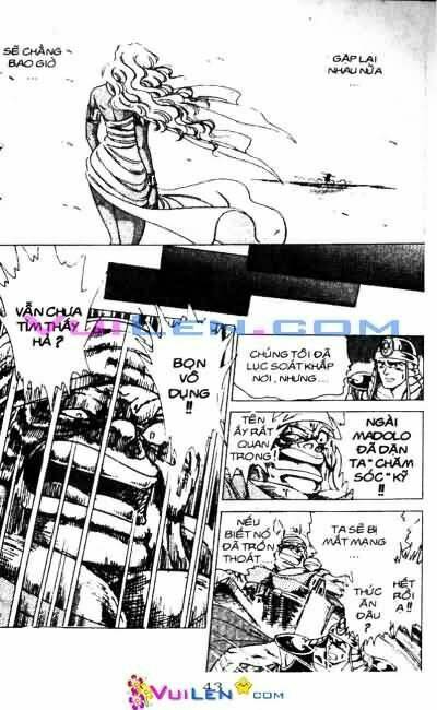 Vương Tử Takeru Chapter 11 - Trang 2