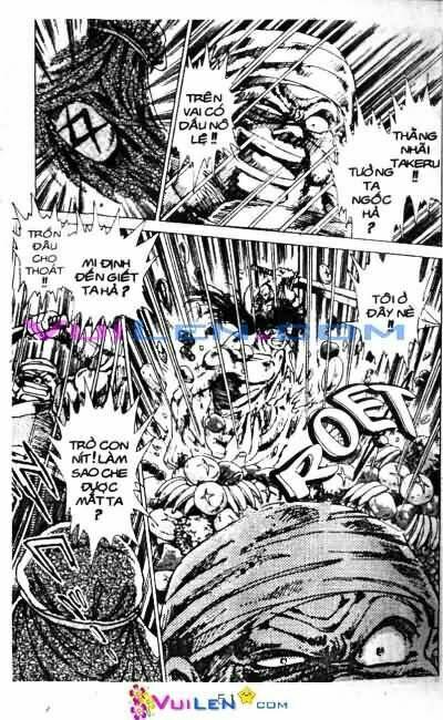 Vương Tử Takeru Chapter 11 - Trang 2
