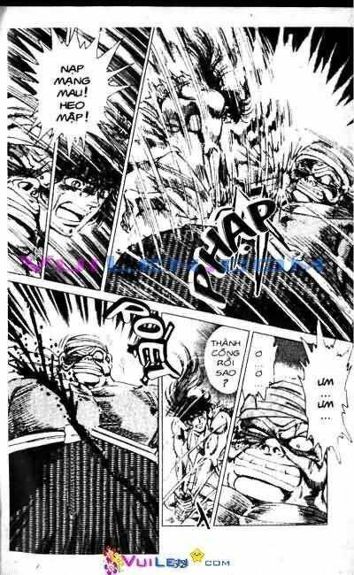 Vương Tử Takeru Chapter 11 - Trang 2