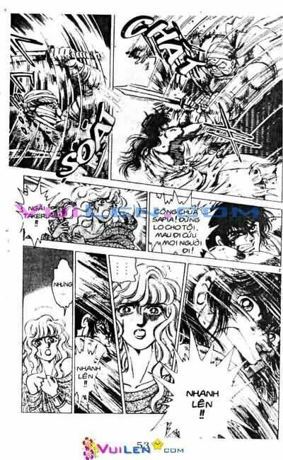 Vương Tử Takeru Chapter 11 - Trang 2