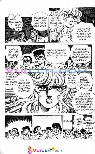Vương Tử Takeru Chapter 11 - Trang 2