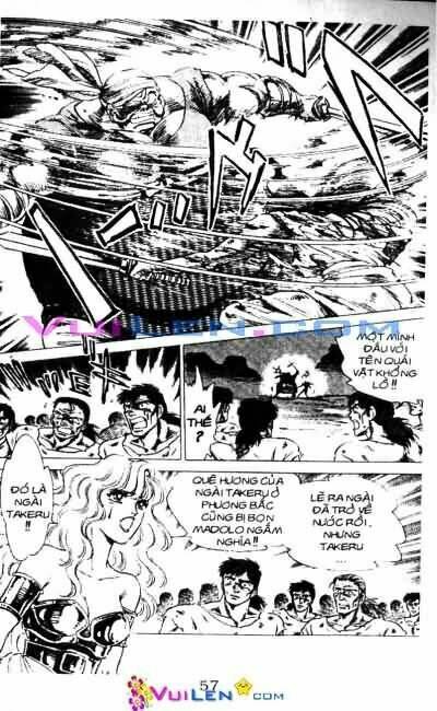Vương Tử Takeru Chapter 11 - Trang 2