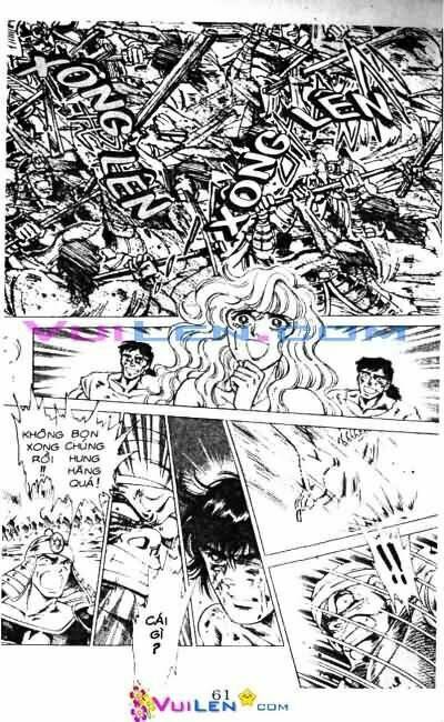 Vương Tử Takeru Chapter 11 - Trang 2