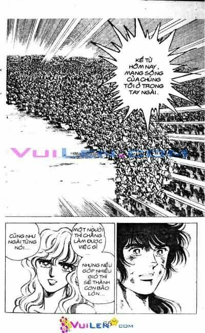 Vương Tử Takeru Chapter 11 - Trang 2
