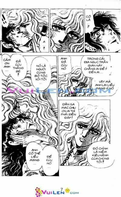 Vương Tử Takeru Chapter 11 - Trang 2