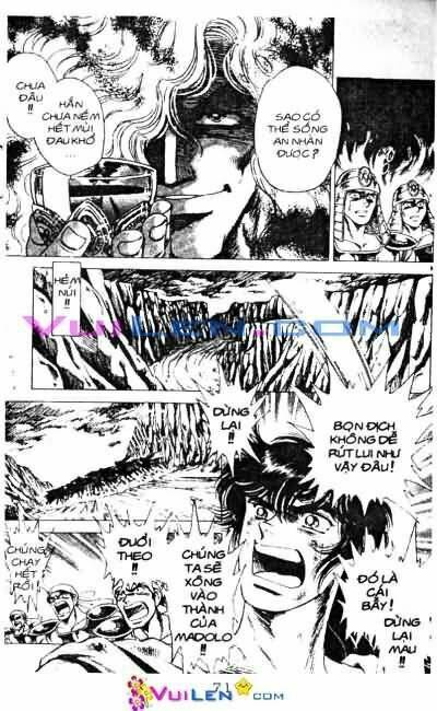Vương Tử Takeru Chapter 11 - Trang 2