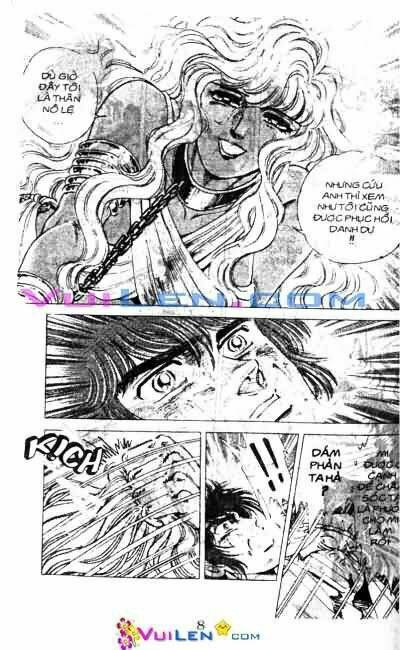 Vương Tử Takeru Chapter 11 - Trang 2