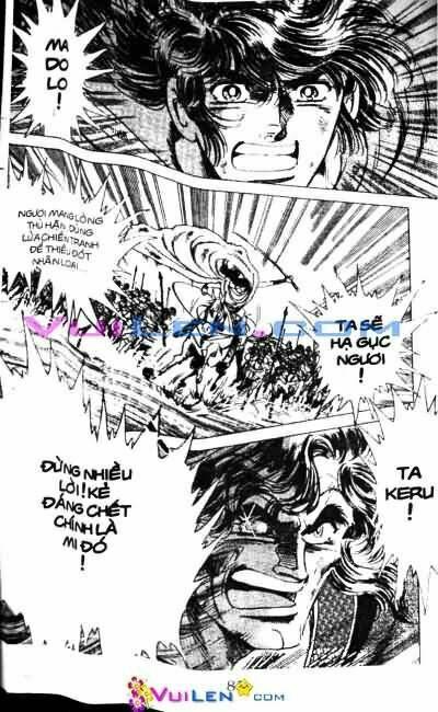 Vương Tử Takeru Chapter 11 - Trang 2
