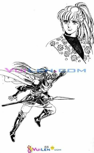 Vương Tử Takeru Chapter 11 - Trang 2