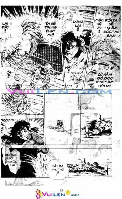 Vương Tử Takeru Chapter 11 - Trang 2
