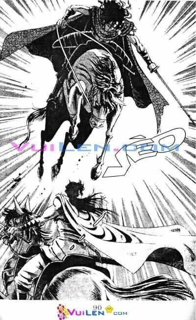 Vương Tử Takeru Chapter 11 - Trang 2