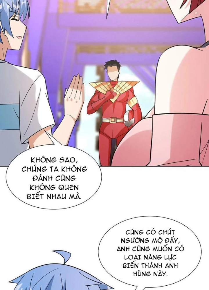 Ta Có Thể Sử Dụng Hệ Thống Rút Thẻ Triệu Hồi Mỹ Thiếu Nữ Chapter 29 - Trang 2