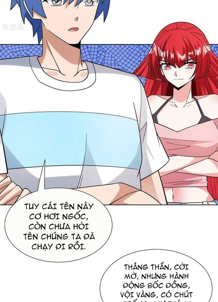 Ta Có Thể Sử Dụng Hệ Thống Rút Thẻ Triệu Hồi Mỹ Thiếu Nữ Chapter 29 - Trang 2