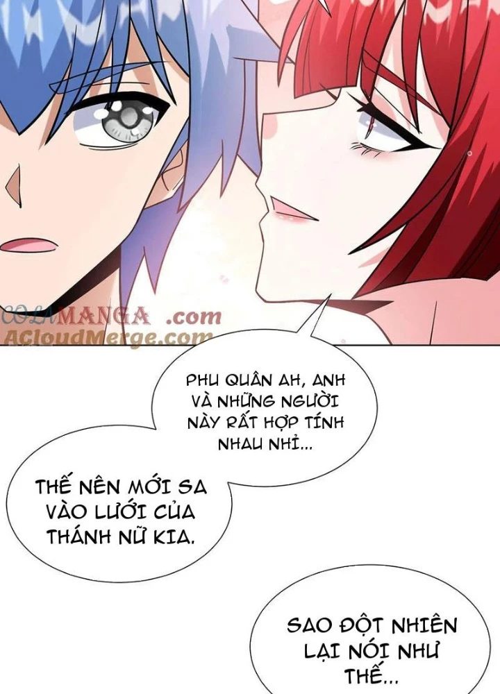 Ta Có Thể Sử Dụng Hệ Thống Rút Thẻ Triệu Hồi Mỹ Thiếu Nữ Chapter 29 - Trang 2