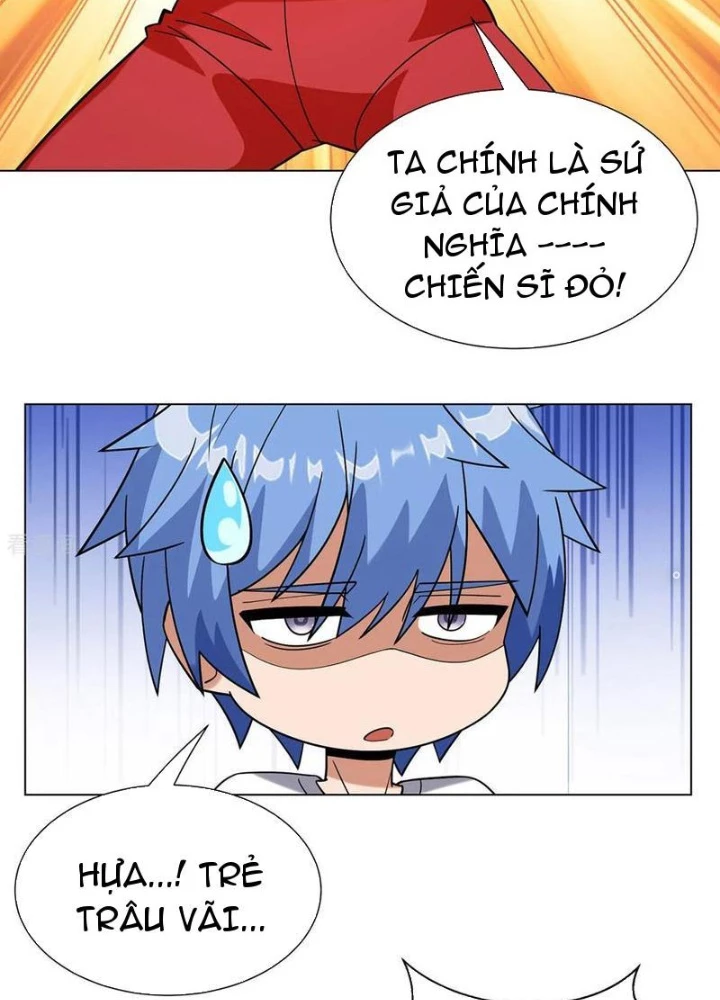 Ta Có Thể Sử Dụng Hệ Thống Rút Thẻ Triệu Hồi Mỹ Thiếu Nữ Chapter 29 - Trang 2
