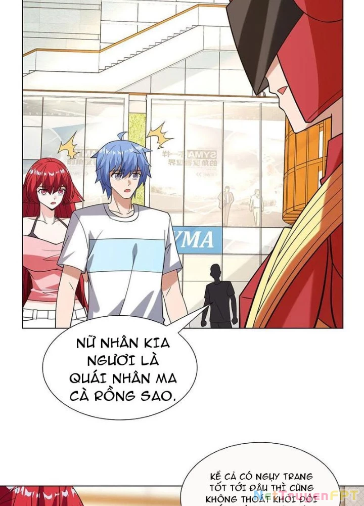 Ta Có Thể Sử Dụng Hệ Thống Rút Thẻ Triệu Hồi Mỹ Thiếu Nữ Chapter 29 - Trang 2