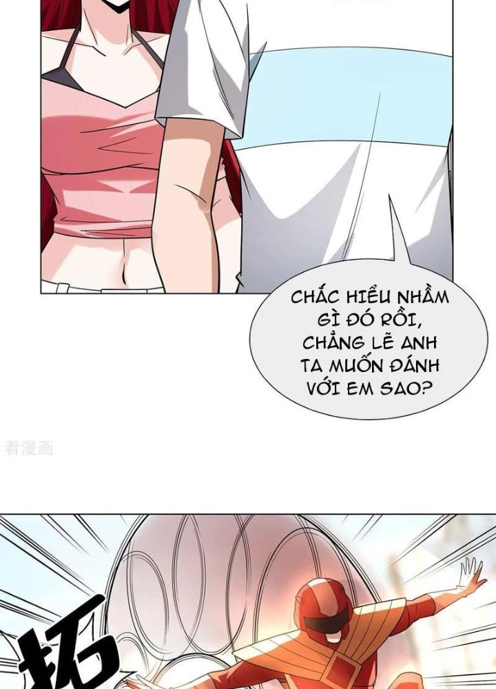 Ta Có Thể Sử Dụng Hệ Thống Rút Thẻ Triệu Hồi Mỹ Thiếu Nữ Chapter 29 - Trang 2