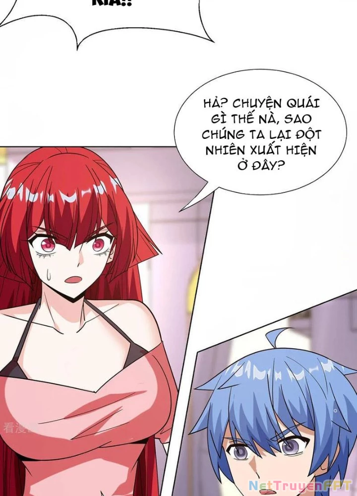 Ta Có Thể Sử Dụng Hệ Thống Rút Thẻ Triệu Hồi Mỹ Thiếu Nữ Chapter 29 - Trang 2