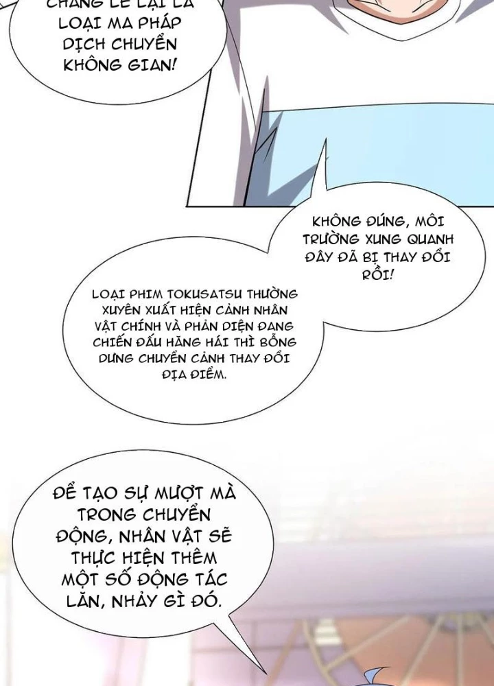 Ta Có Thể Sử Dụng Hệ Thống Rút Thẻ Triệu Hồi Mỹ Thiếu Nữ Chapter 29 - Trang 2
