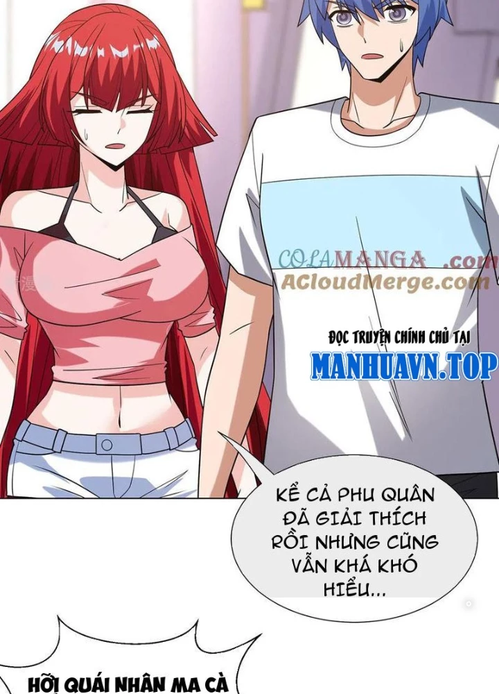 Ta Có Thể Sử Dụng Hệ Thống Rút Thẻ Triệu Hồi Mỹ Thiếu Nữ Chapter 29 - Trang 2