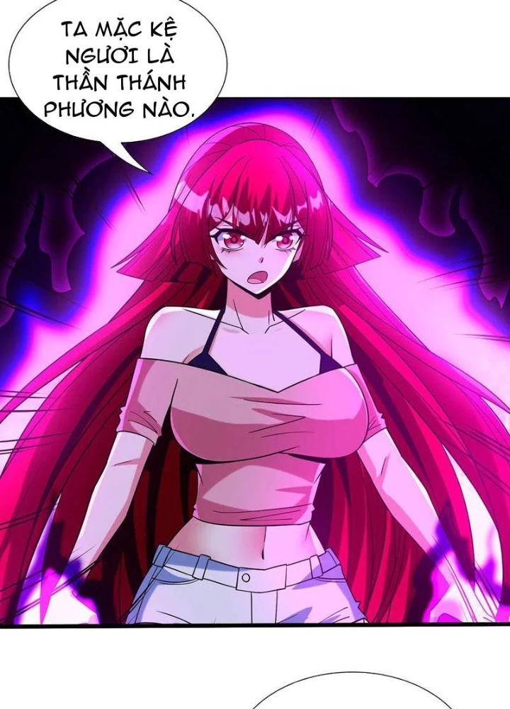 Ta Có Thể Sử Dụng Hệ Thống Rút Thẻ Triệu Hồi Mỹ Thiếu Nữ Chapter 29 - Trang 2