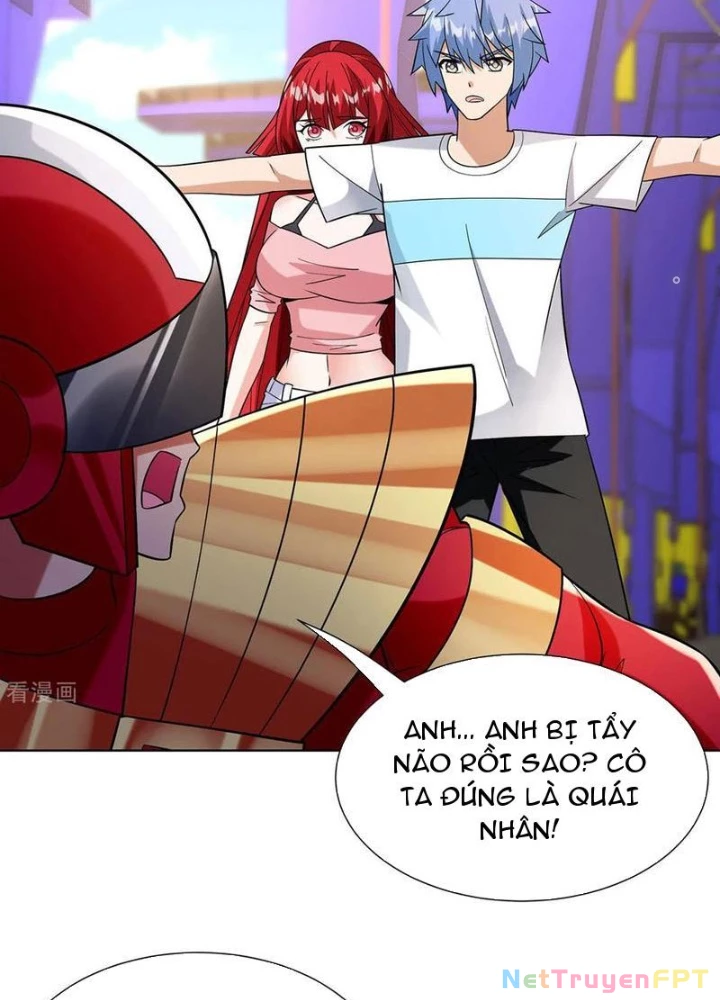 Ta Có Thể Sử Dụng Hệ Thống Rút Thẻ Triệu Hồi Mỹ Thiếu Nữ Chapter 29 - Trang 2
