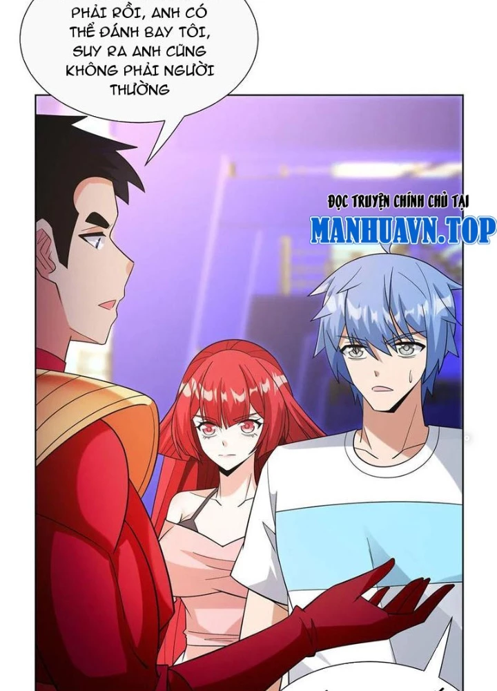 Ta Có Thể Sử Dụng Hệ Thống Rút Thẻ Triệu Hồi Mỹ Thiếu Nữ Chapter 29 - Trang 2