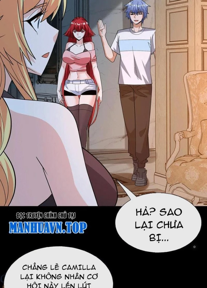 Ta Có Thể Sử Dụng Hệ Thống Rút Thẻ Triệu Hồi Mỹ Thiếu Nữ Chapter 30 - Trang 2