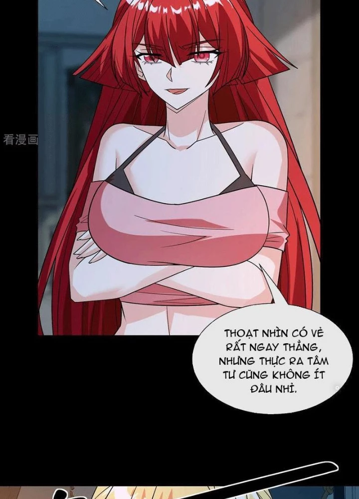 Ta Có Thể Sử Dụng Hệ Thống Rút Thẻ Triệu Hồi Mỹ Thiếu Nữ Chapter 30 - Trang 2
