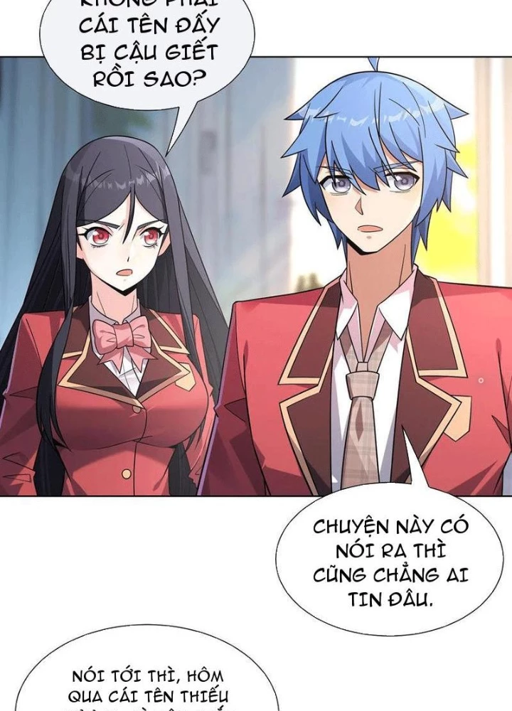 Ta Có Thể Sử Dụng Hệ Thống Rút Thẻ Triệu Hồi Mỹ Thiếu Nữ Chapter 30 - Trang 2