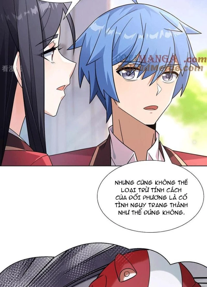 Ta Có Thể Sử Dụng Hệ Thống Rút Thẻ Triệu Hồi Mỹ Thiếu Nữ Chapter 30 - Trang 2