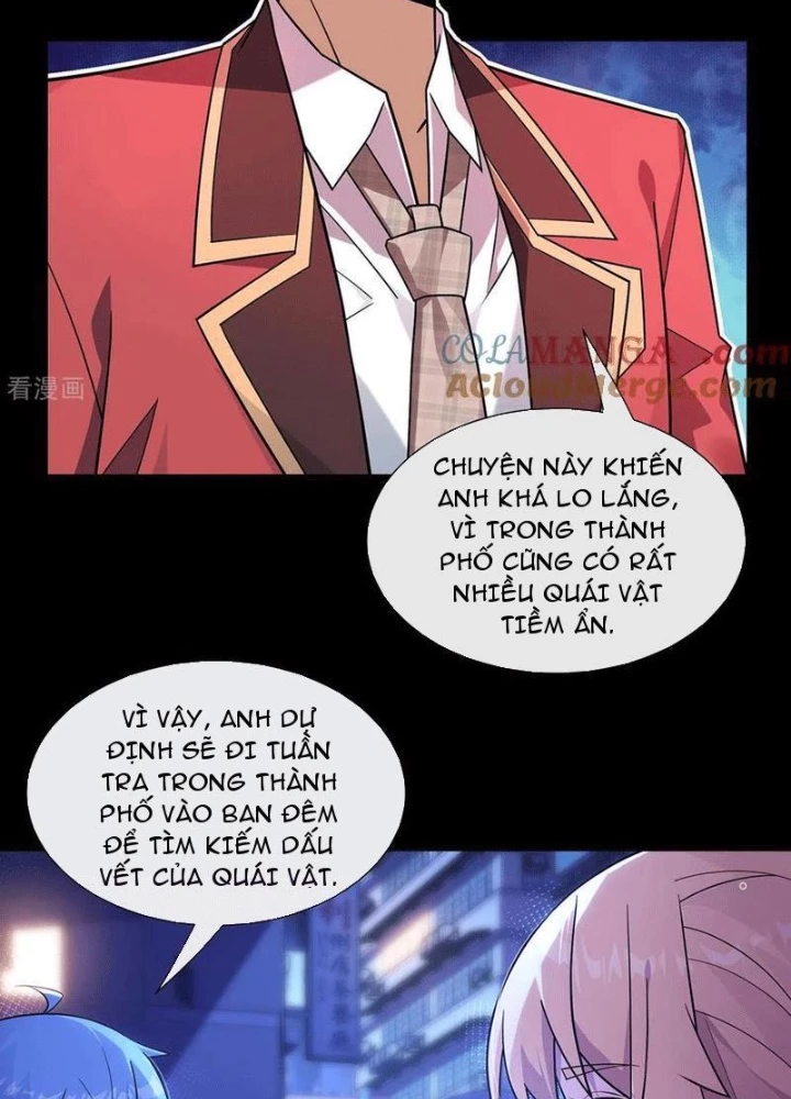 Ta Có Thể Sử Dụng Hệ Thống Rút Thẻ Triệu Hồi Mỹ Thiếu Nữ Chapter 30 - Trang 2