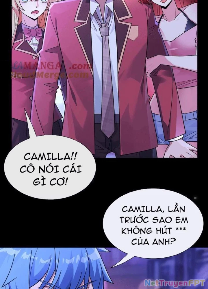 Ta Có Thể Sử Dụng Hệ Thống Rút Thẻ Triệu Hồi Mỹ Thiếu Nữ Chapter 30 - Trang 2