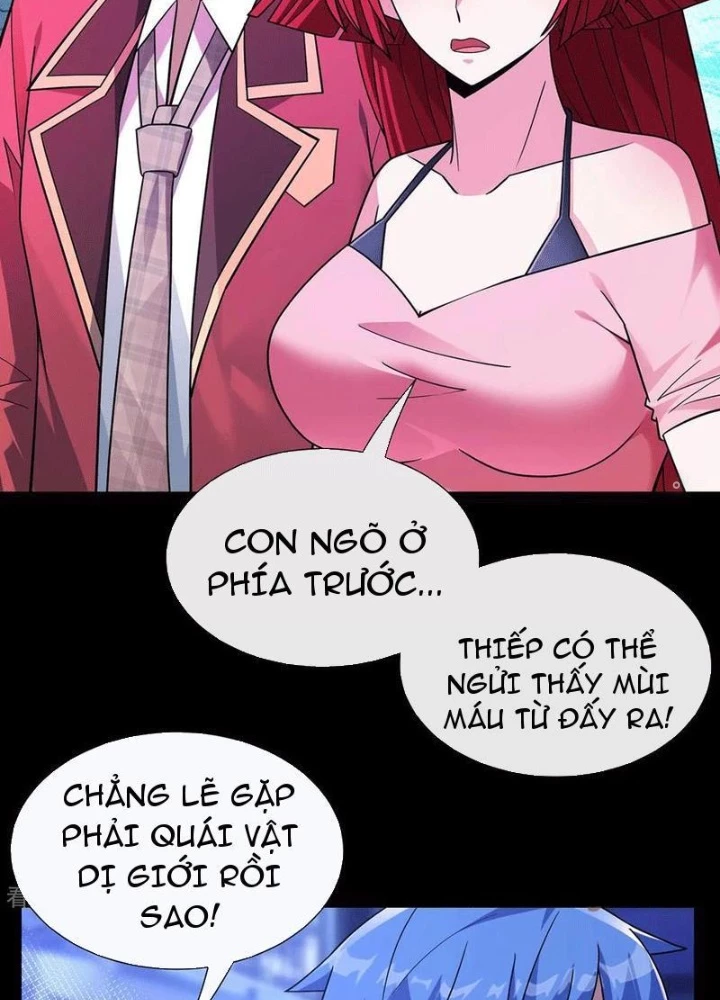 Ta Có Thể Sử Dụng Hệ Thống Rút Thẻ Triệu Hồi Mỹ Thiếu Nữ Chapter 30 - Trang 2