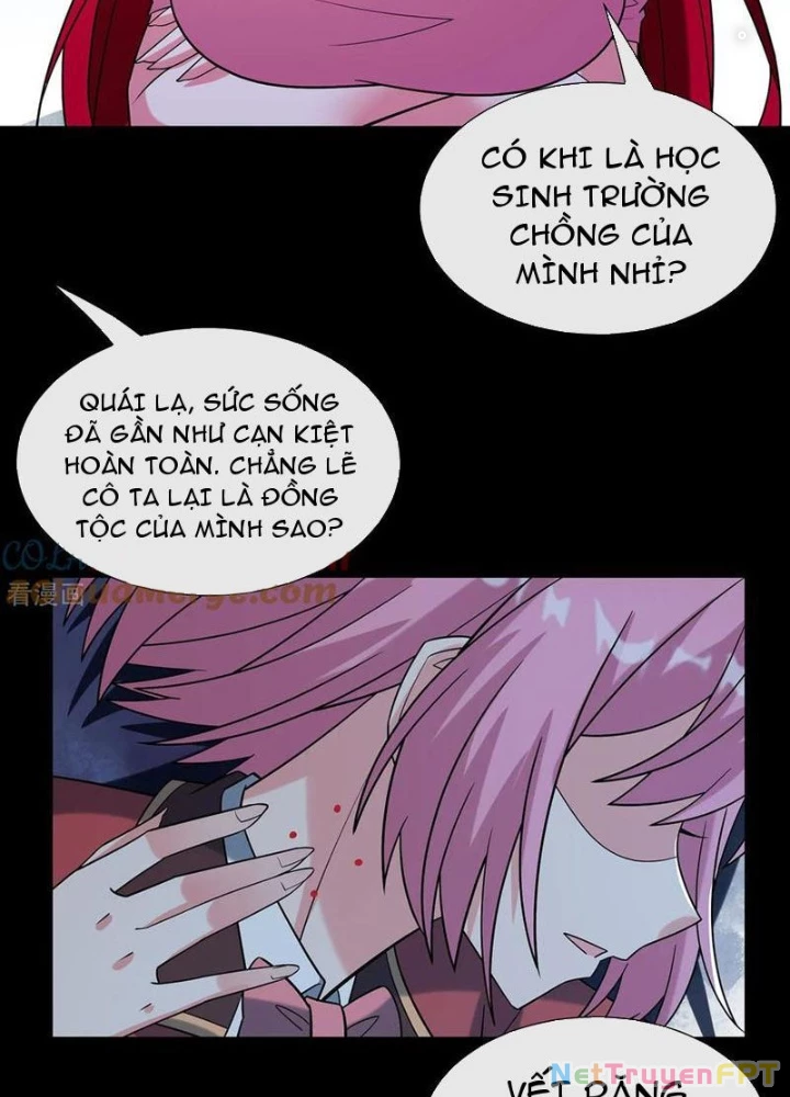 Ta Có Thể Sử Dụng Hệ Thống Rút Thẻ Triệu Hồi Mỹ Thiếu Nữ Chapter 31 - Trang 2
