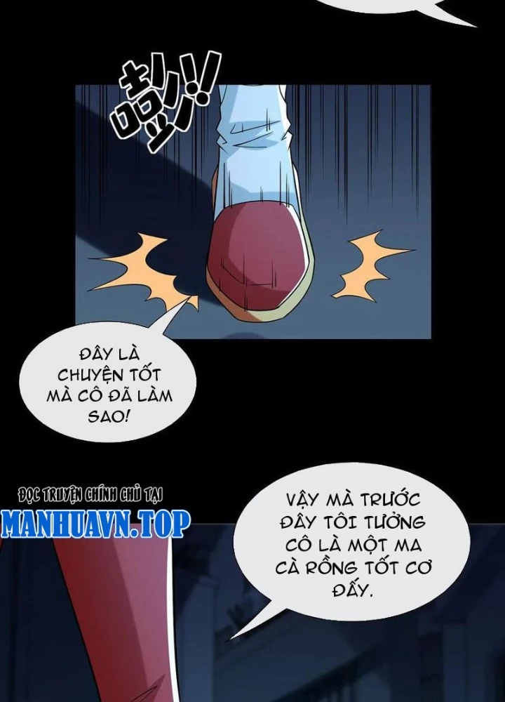 Ta Có Thể Sử Dụng Hệ Thống Rút Thẻ Triệu Hồi Mỹ Thiếu Nữ Chapter 31 - Trang 2
