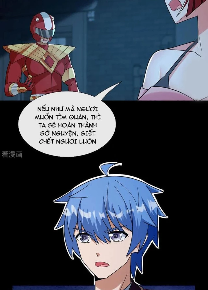 Ta Có Thể Sử Dụng Hệ Thống Rút Thẻ Triệu Hồi Mỹ Thiếu Nữ Chapter 31 - Trang 2